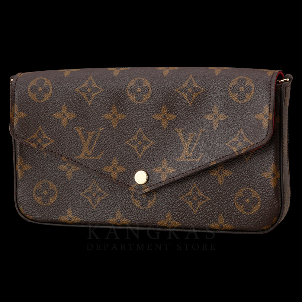 LOUIS VUITTON(USED)루이비통 모노그램 펠리시